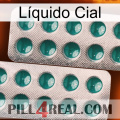 Líquido Cial dapoxetine2